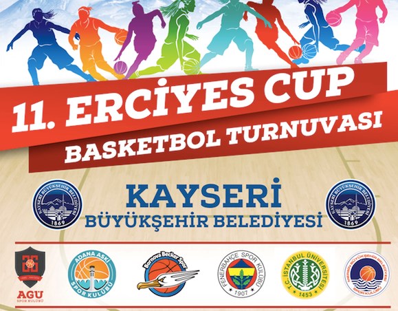 11. Erciyes Cup