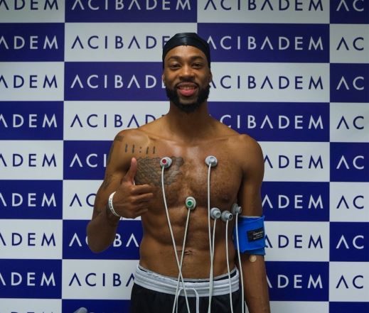 ÇAĞDAŞ BODRUM SPOR’A YENİ TRANSFER: “LANGSTON WİLSON”