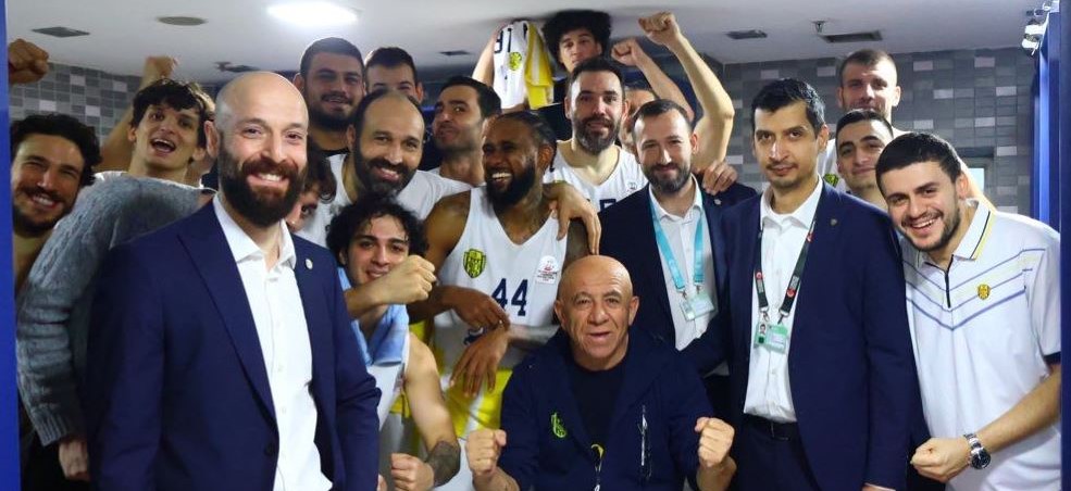 ANKARAGÜCÜ İKON MENKÜL, FARKLI KAZANDI