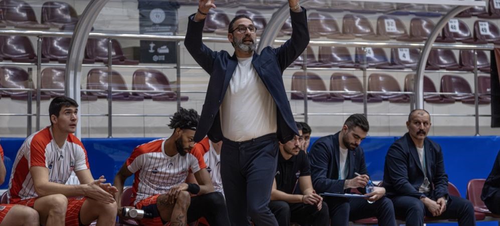 ÇAĞDAŞ BODRUM SPOR’DAN KRİTİK DEPLASMAN GALİBİYETİ: 71-72