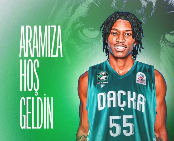 DARÜŞŞAFAKA LASSA’DAN YENİ TRANSFER