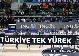 TOFAŞ (81) - PINAR KARŞIYAKA (86)