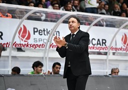 ORHUN ENE: “PLAY-OFF İÇİN KAPI ARALADIK”