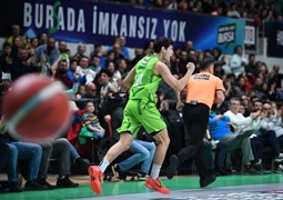 TOFAŞ (79) - TÜRK TELEKOM (62)