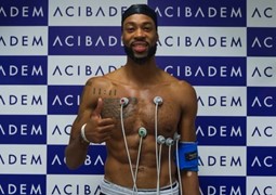 ÇAĞDAŞ BODRUM SPOR’A YENİ TRANSFER: “LANGSTON WİLSON”