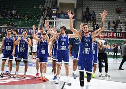 FIBA EUROPE CUP A GRUBU 1. HAFTA: TOFAŞ (99) – KERAVNOS (81)