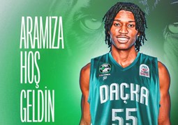 DARÜŞŞAFAKA LASSA’DAN YENİ TRANSFER