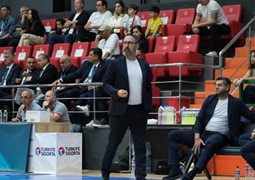 ÇAĞDAŞ BODRUM SPOR, NAMAĞLUP EVİNDE TRABZONSPOR’U MAĞLUP ETTİ!
