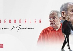 TEŞEKKÜRLER EKREM MEMNUN